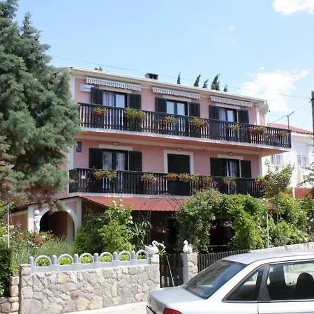 Double 5363b Gasthuis Punat