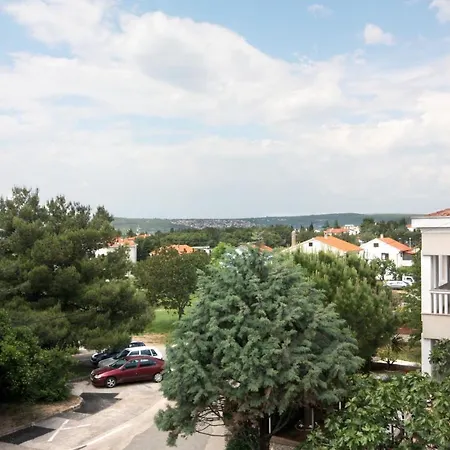 Double 5363b Gasthuis Punat