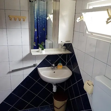 Guest house Double 5363b